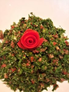 Tabbouleh