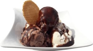 Super Easy Chocolate Sauce