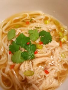 Chicken Soup For The Soul