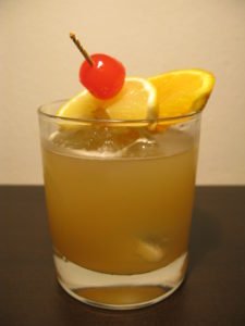 Whiskey-A-Go-Go-Sour