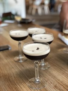 Espresso Martini